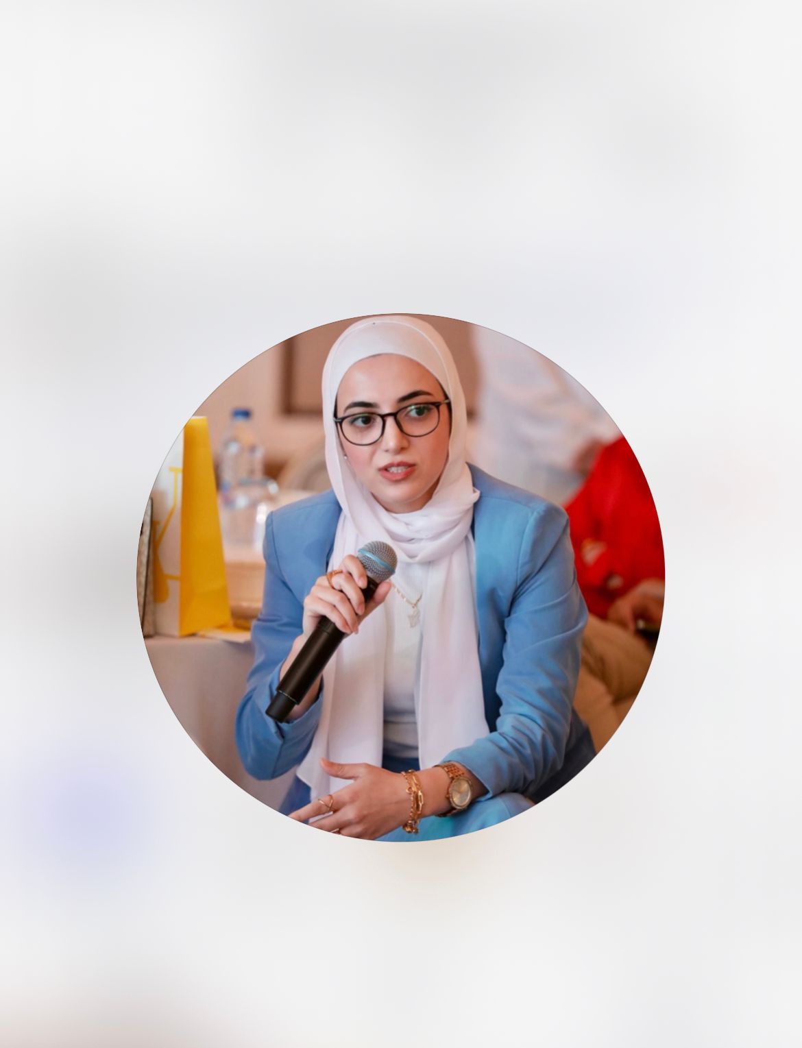 israa elshebli