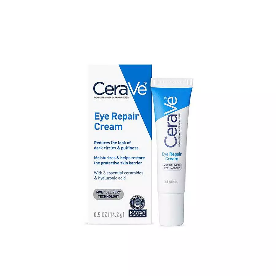 CeraVe Eye Repair Cream 14.2Gr