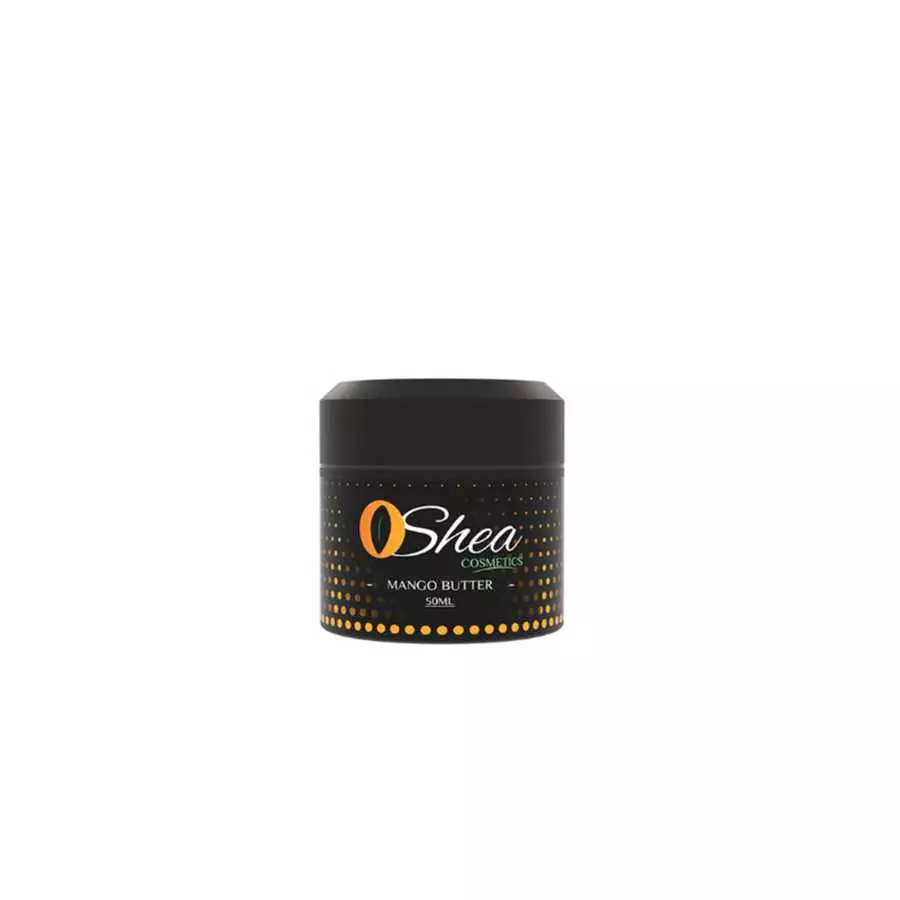 Oshea Mango Butter 50Ml