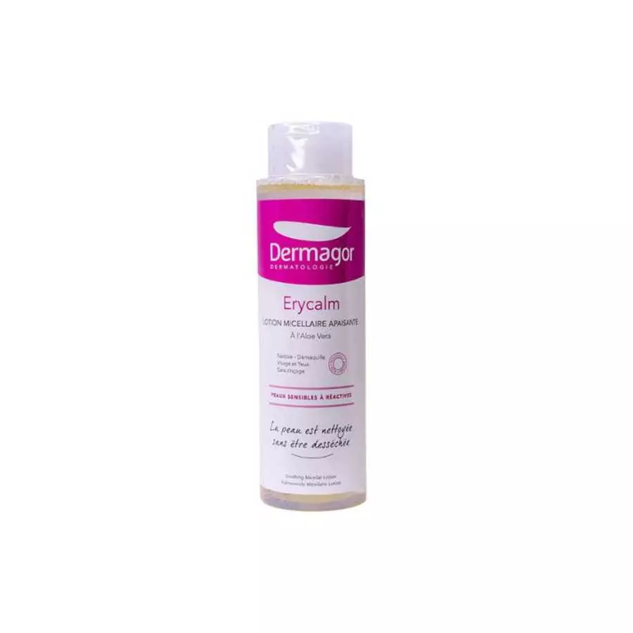 Dermagor Erycalm Micellar Lotion 400ML