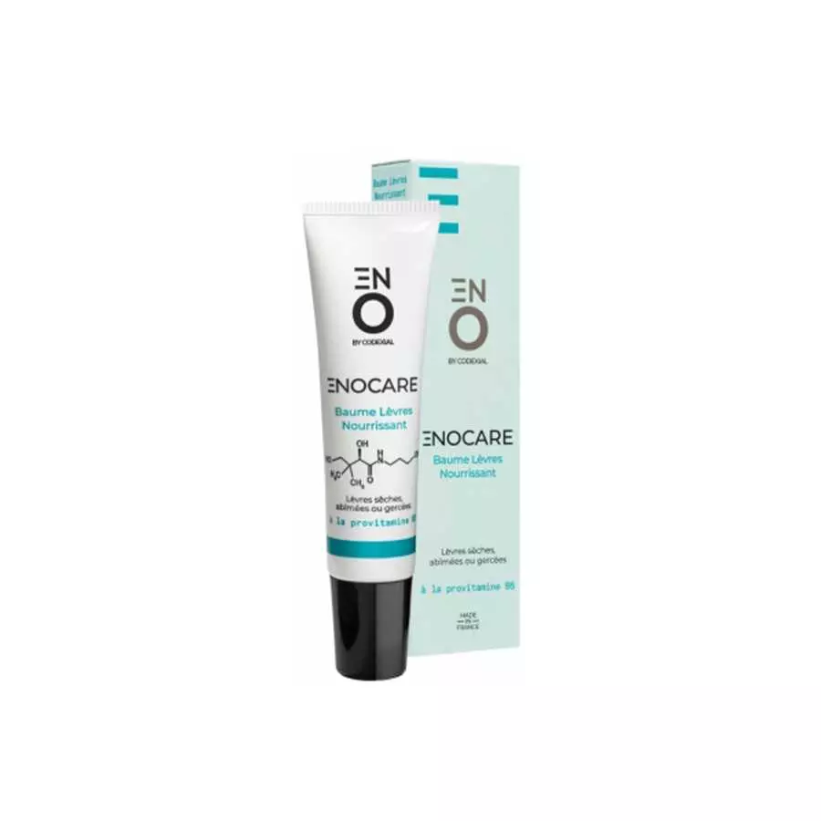 Codexial Enocare Nourishing Lip Balm 15Ml