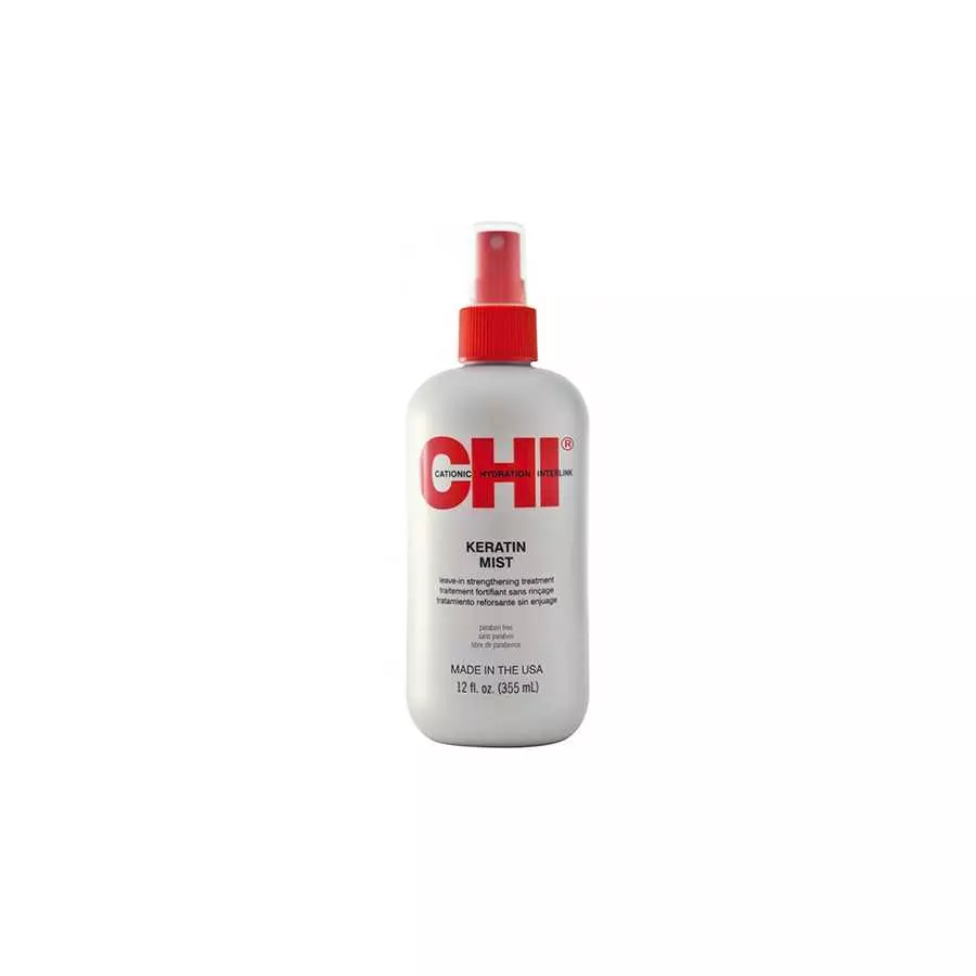 Chi Keratin Leave-In Mist 355Ml