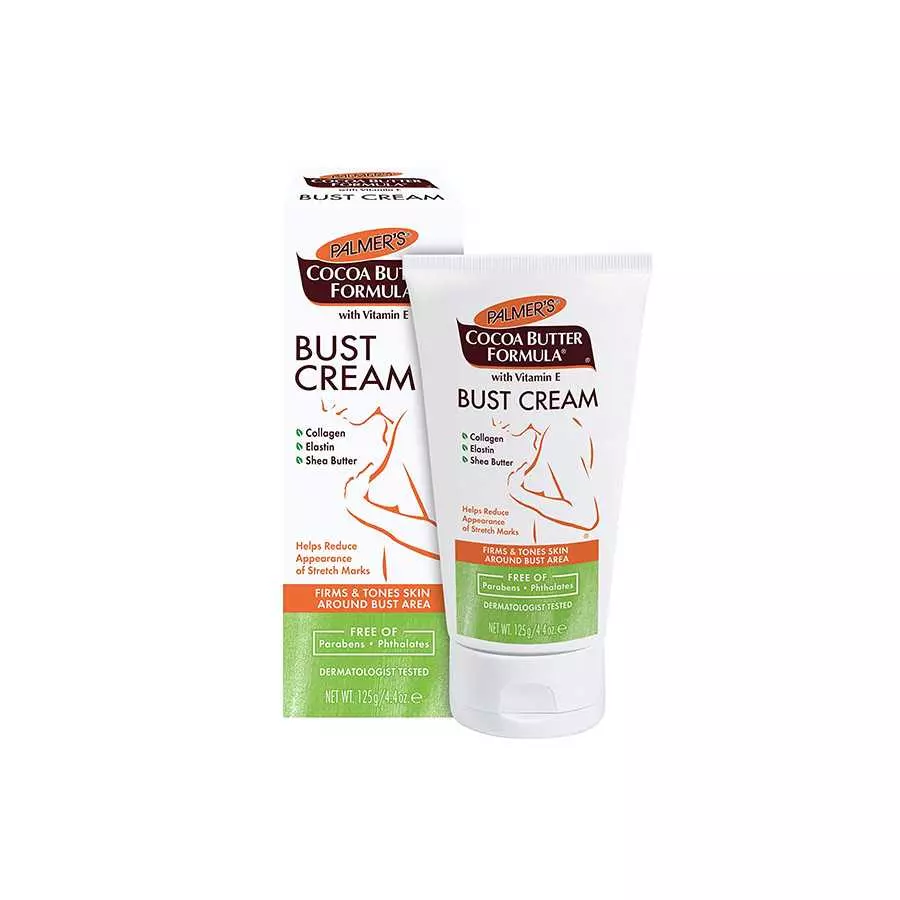 Palmers Cocoa Butter Bust Firming Cream 125G