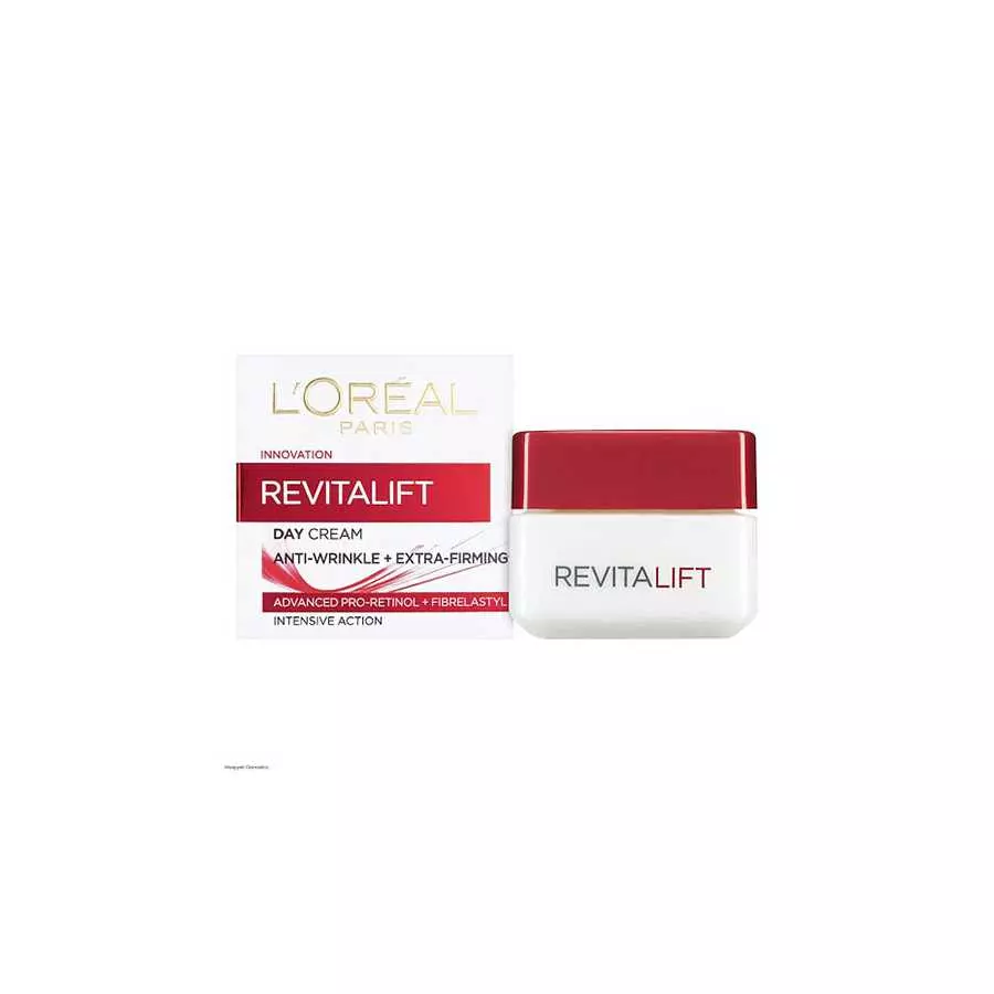 Loreal Revitalift Moisturizing Day cream 50Ml