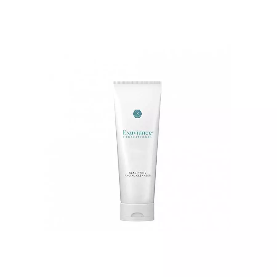 Exuviance Clarifying Facial Cleanser Foam 212Ml