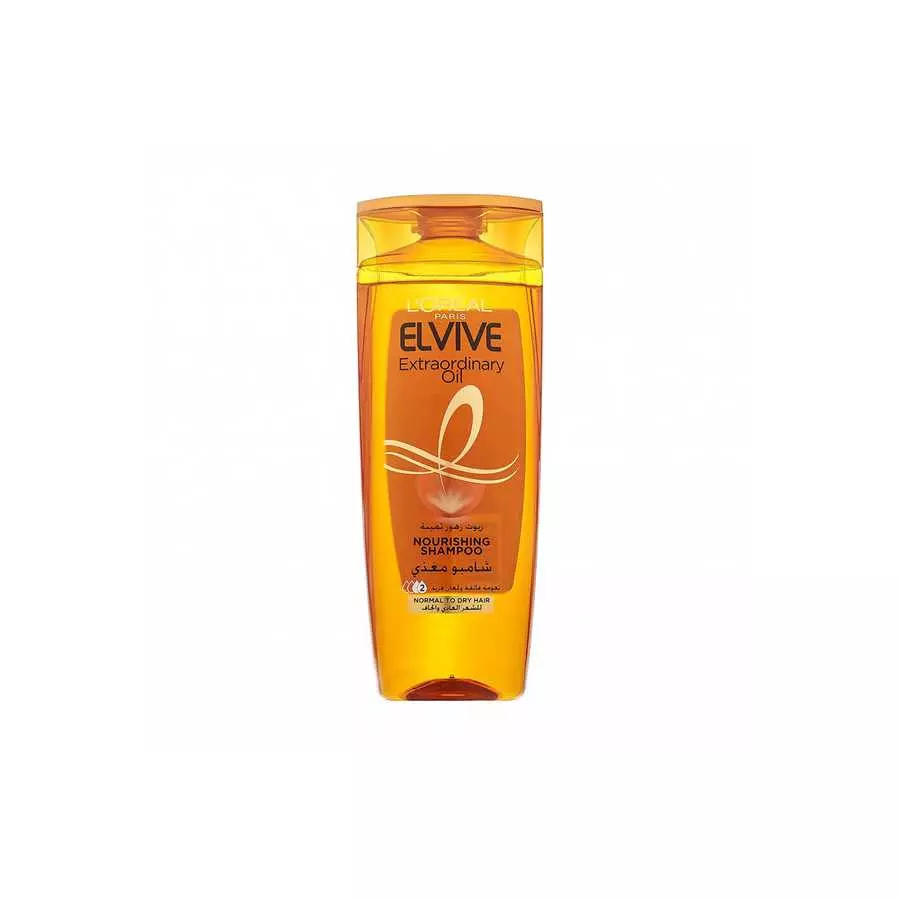 Loreal Elvive Extraordinary Oil Dry Shampoo 400ML