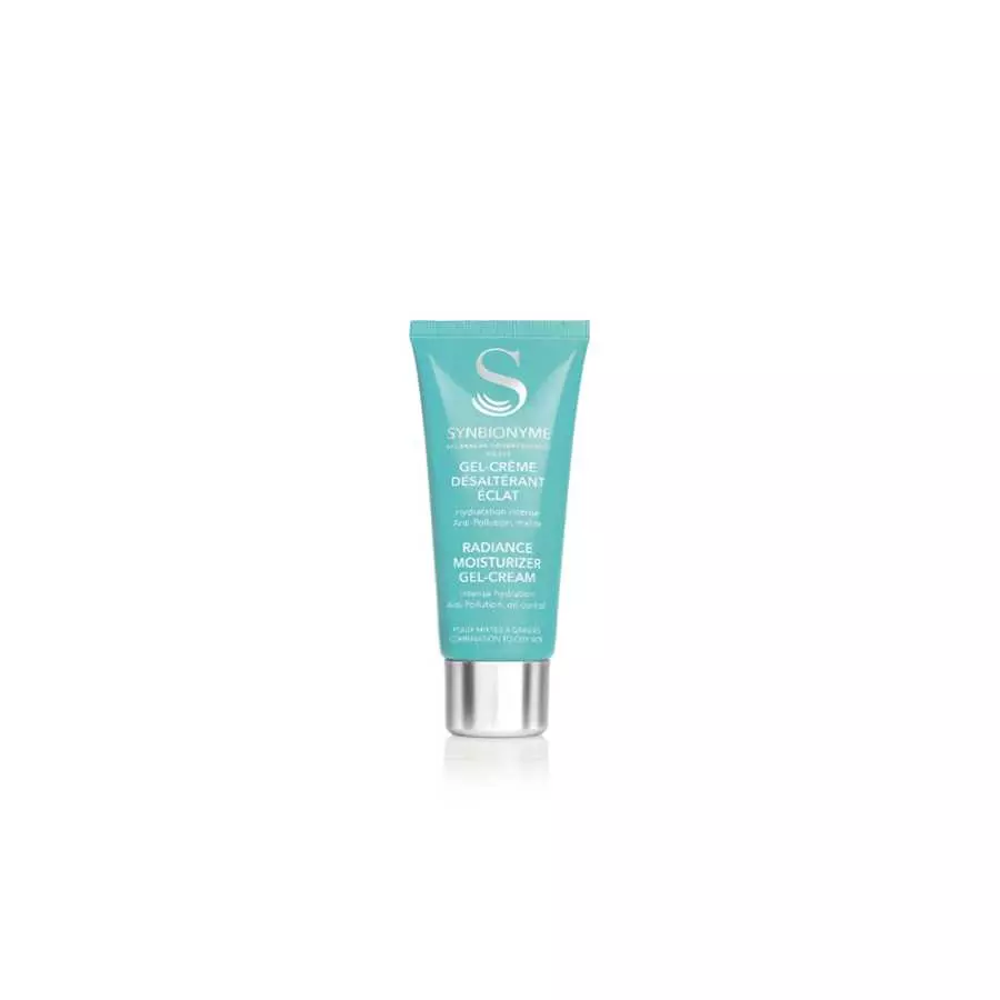 Synbionyme Moisturizing Radiance Gel-Cream 40ML