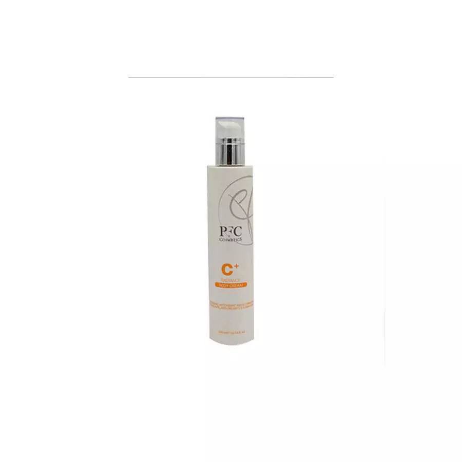PFC Radiance C+ Body Cream 300Ml