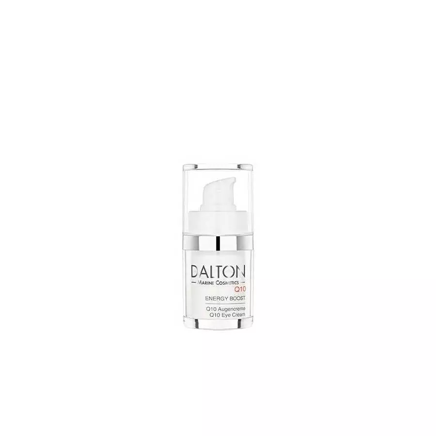 Dalton Q10 Energy Boost Eye Cream 15Ml
