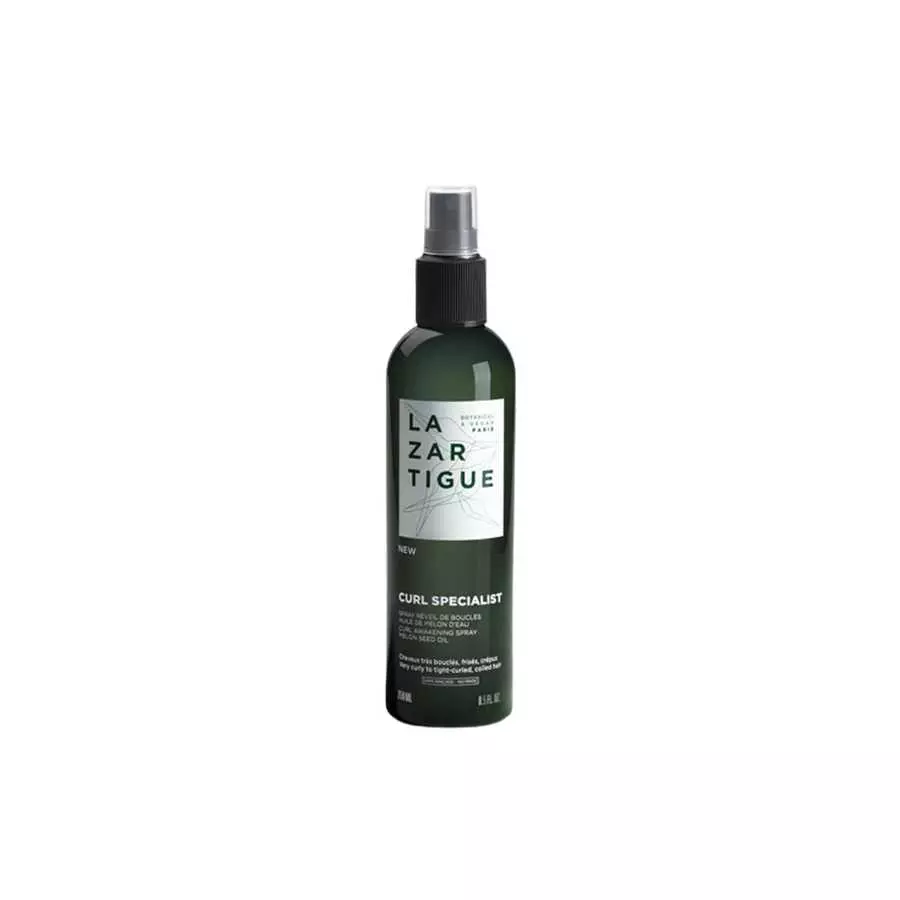 Lazartigue Curl-Specialist Hair Spray 250Ml
