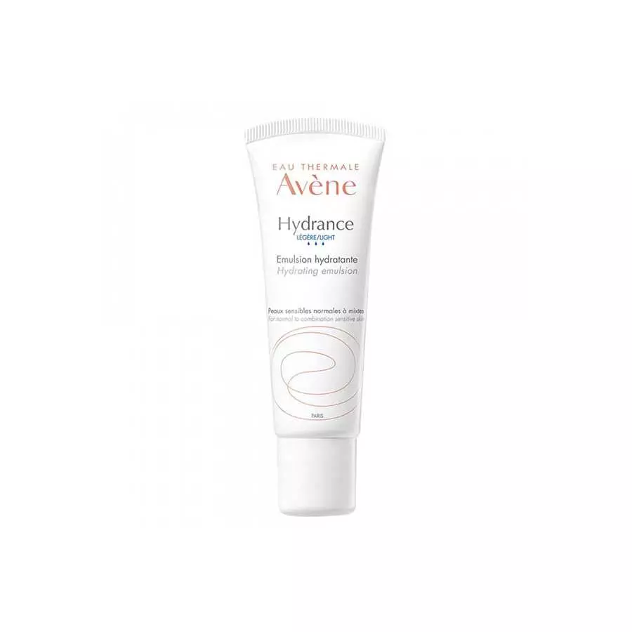 Avene Hydrance Light Hydrating Emulsion 40Ml