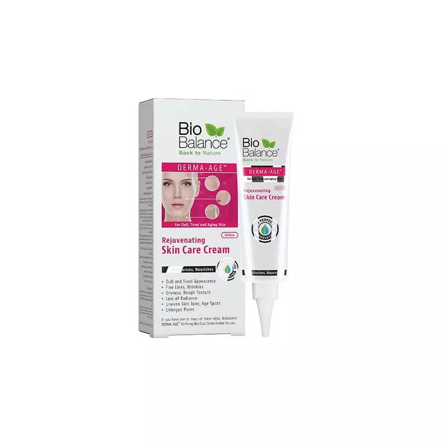 Bio Balance Derma Age Care Cream 55Ml
