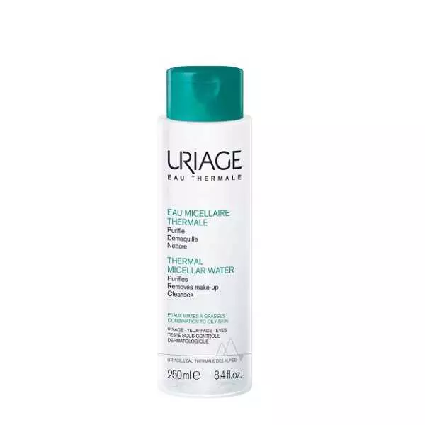 Uriage Eau Thermal Micellar Water 250Ml