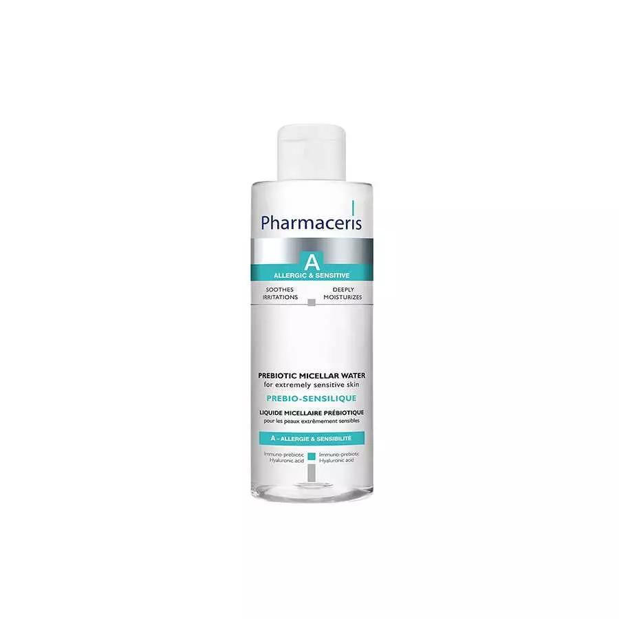 Pharmaceris A Prebio-Sensilique Micellar Water For Extremely Sensitive Skin 190ML