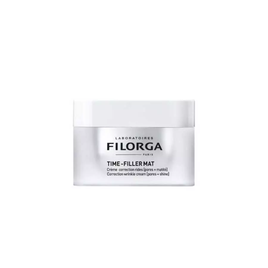 Filorga Time-Filler Mat Absolute Wrinkle Correction 50Ml
