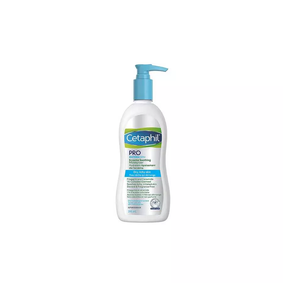 Cetaphil Pro Moisturizer Face Lotion 295Ml