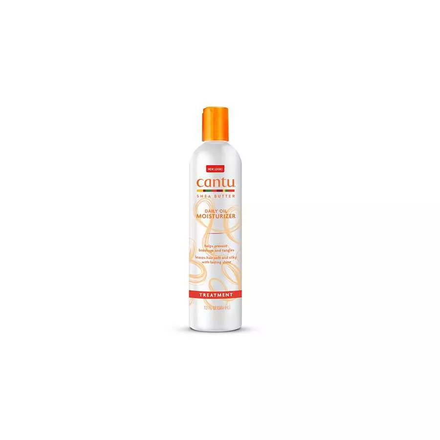Cantu Daily Oil Moisturizer Treatment 384 ML