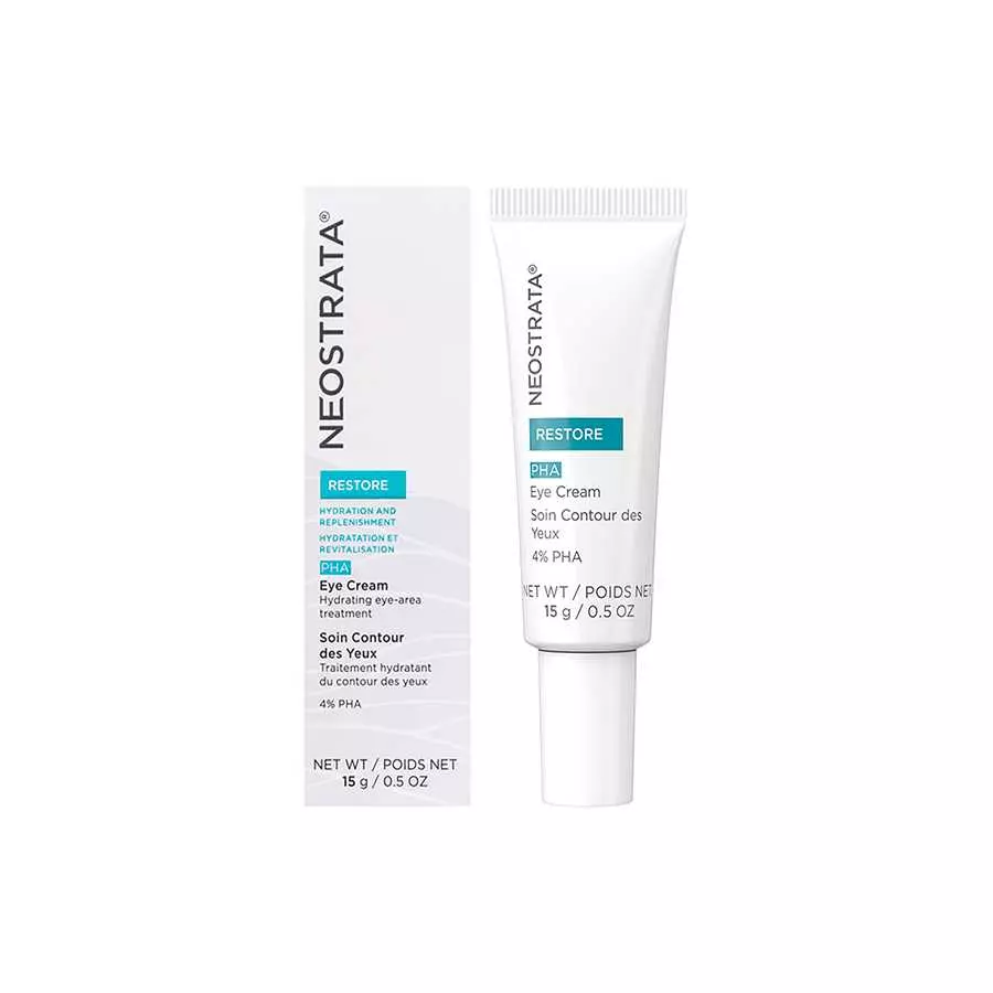 NeoStrata Restore Pha Eye Cream 15G