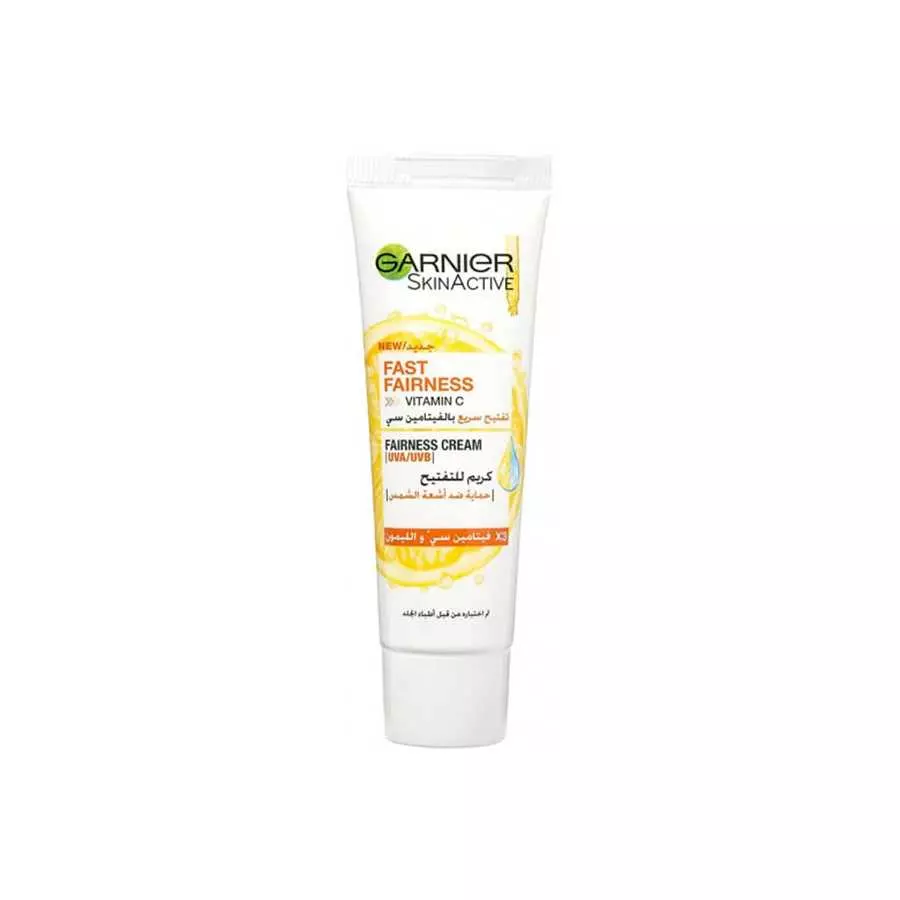 Garnier Skin Active Fast Bright Cream 25Ml