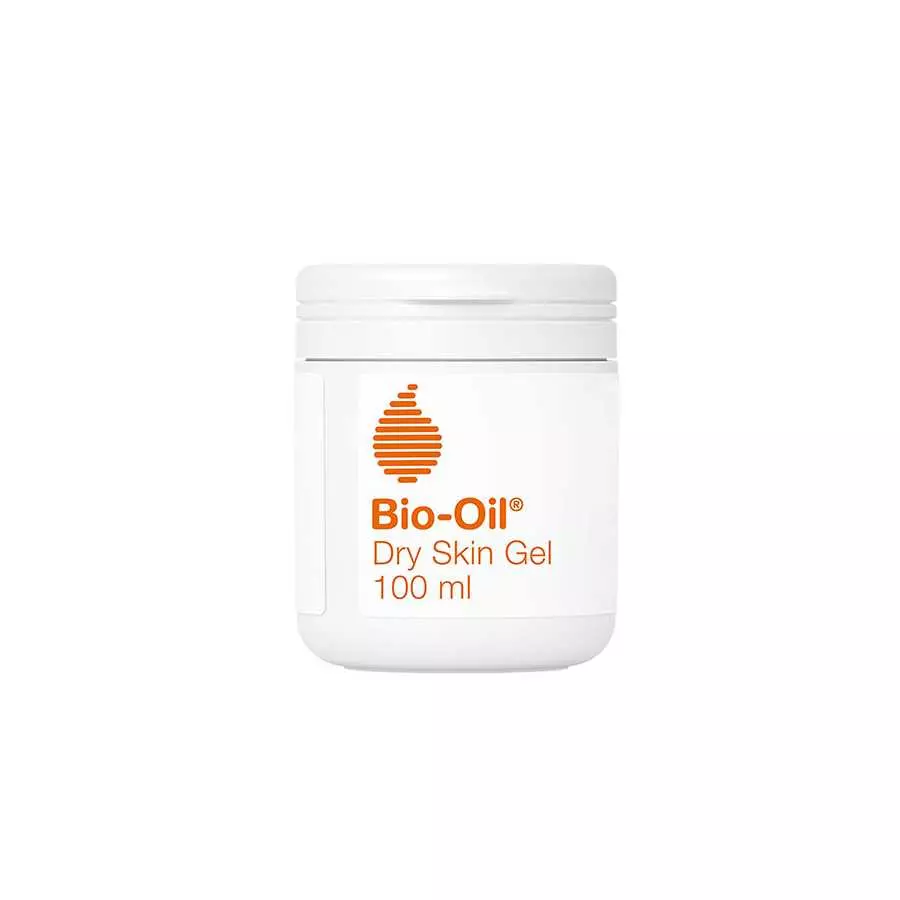 Bio Oil Dry Skin Gel 100Ml