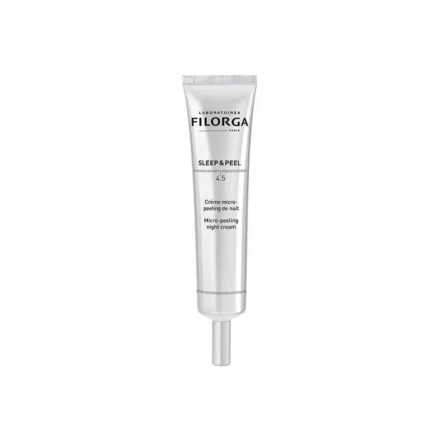 Filorga Sleep & Peel 4.5 Night Cream 40Ml