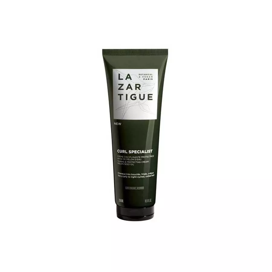 Lazartigue Curl-Specialist Hair Cream 250Ml