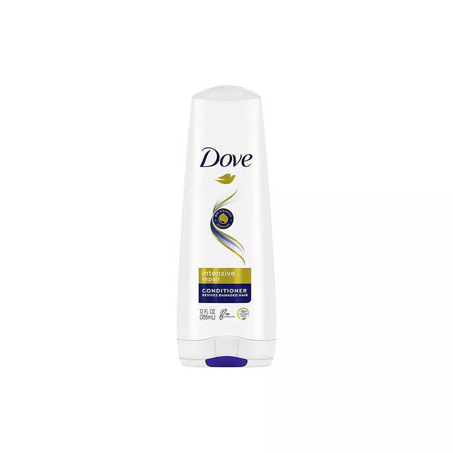 Dove Conditioner for Split Ends Rescue 350 ml