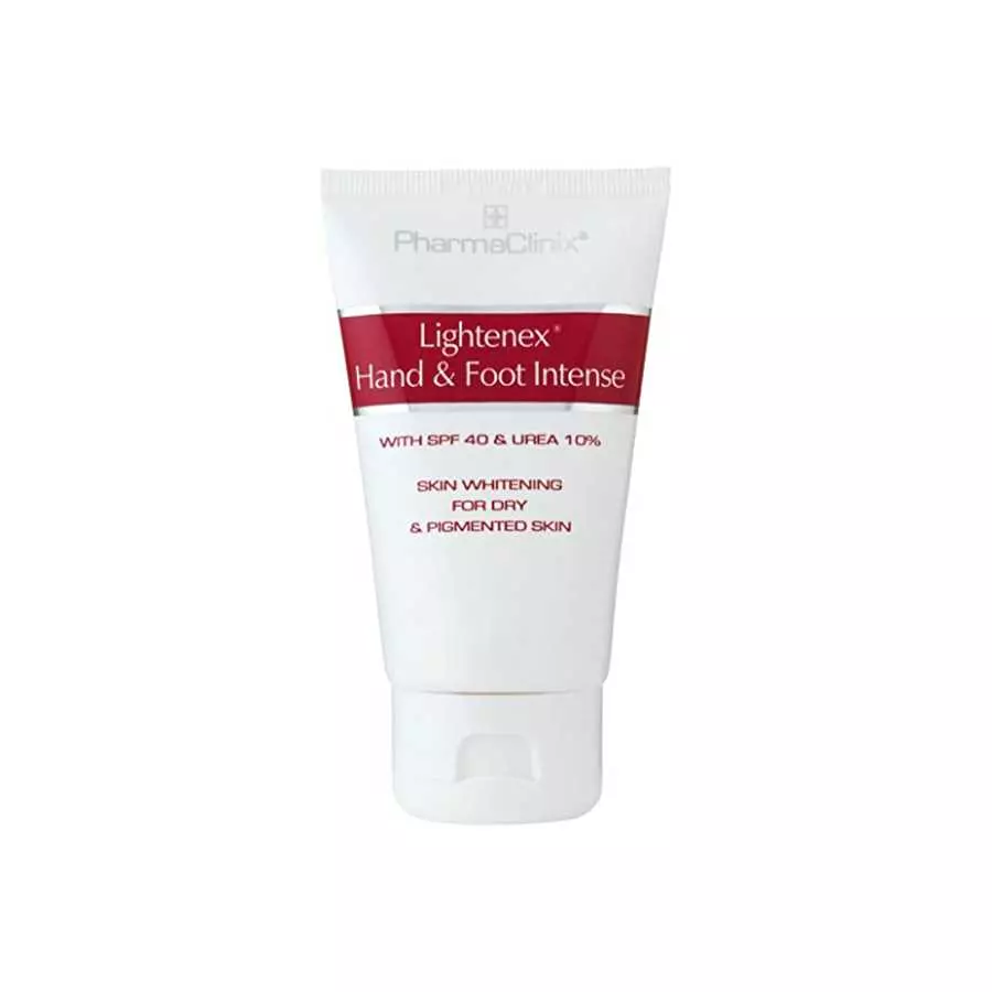 Pharmaclinix Lightenex Hand And Foot Intense 50Ml