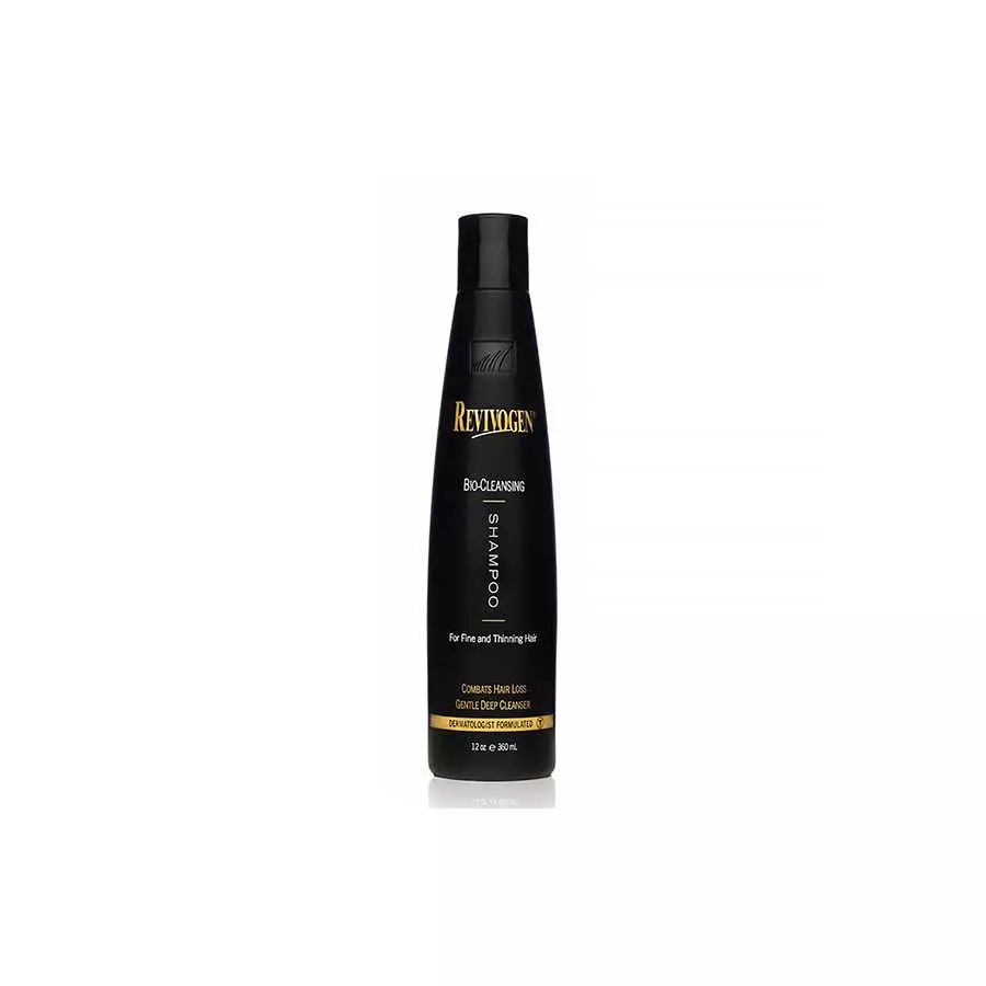 Revivogen Hair Shampoo 360Ml