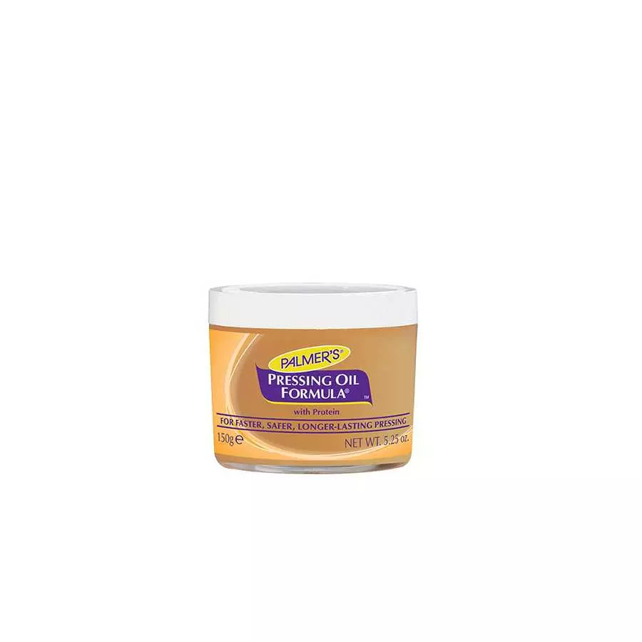 Palmers Pressing Oil Formula 150 Gram