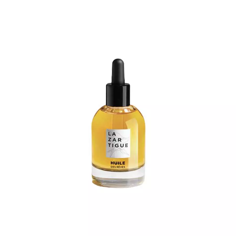 Lazartigue Hair Nourishing Dry Oil 50ML
