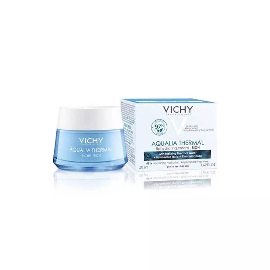 Vichy-Aqualia-Thermal-Rich-Cream-50Ml