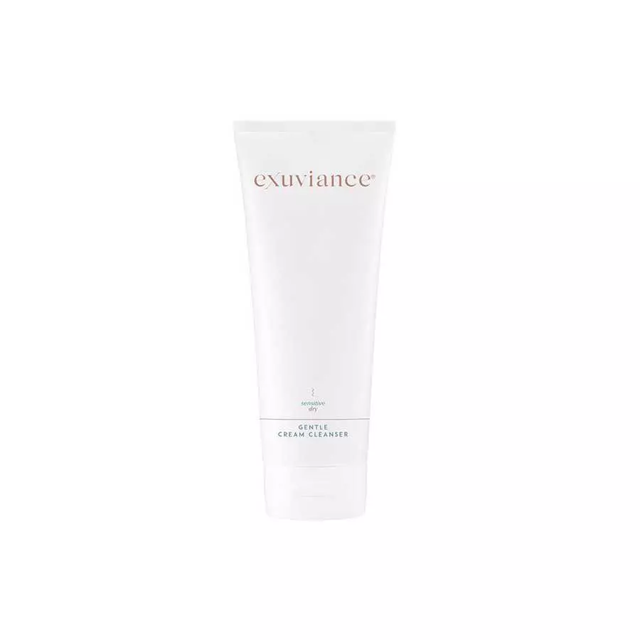 Exuviance Gentle Cream Cleanser 212ML