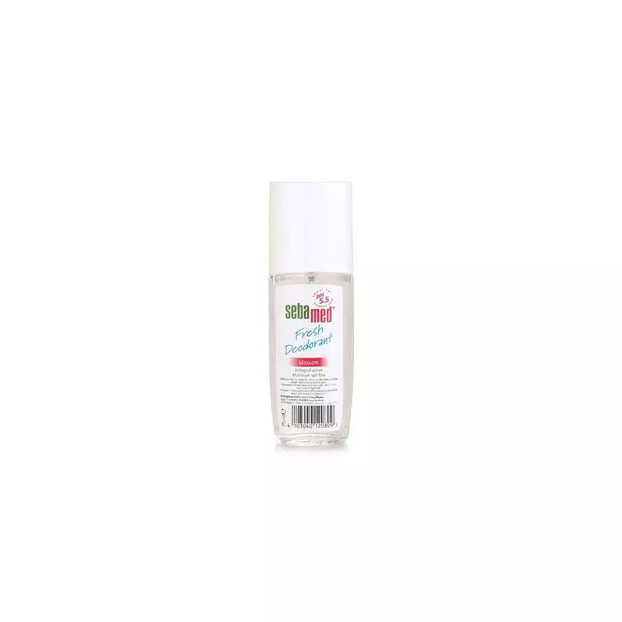Sebamed Deodorant Spray Blossom 75ml