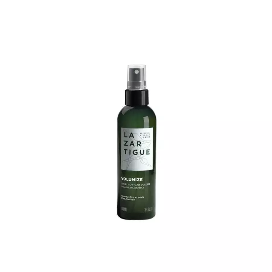 Lazartigue Volumize Hair Spray 100Ml