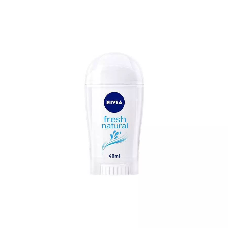 Nivea Women Fresh Active Stick Deodorant 40Ml