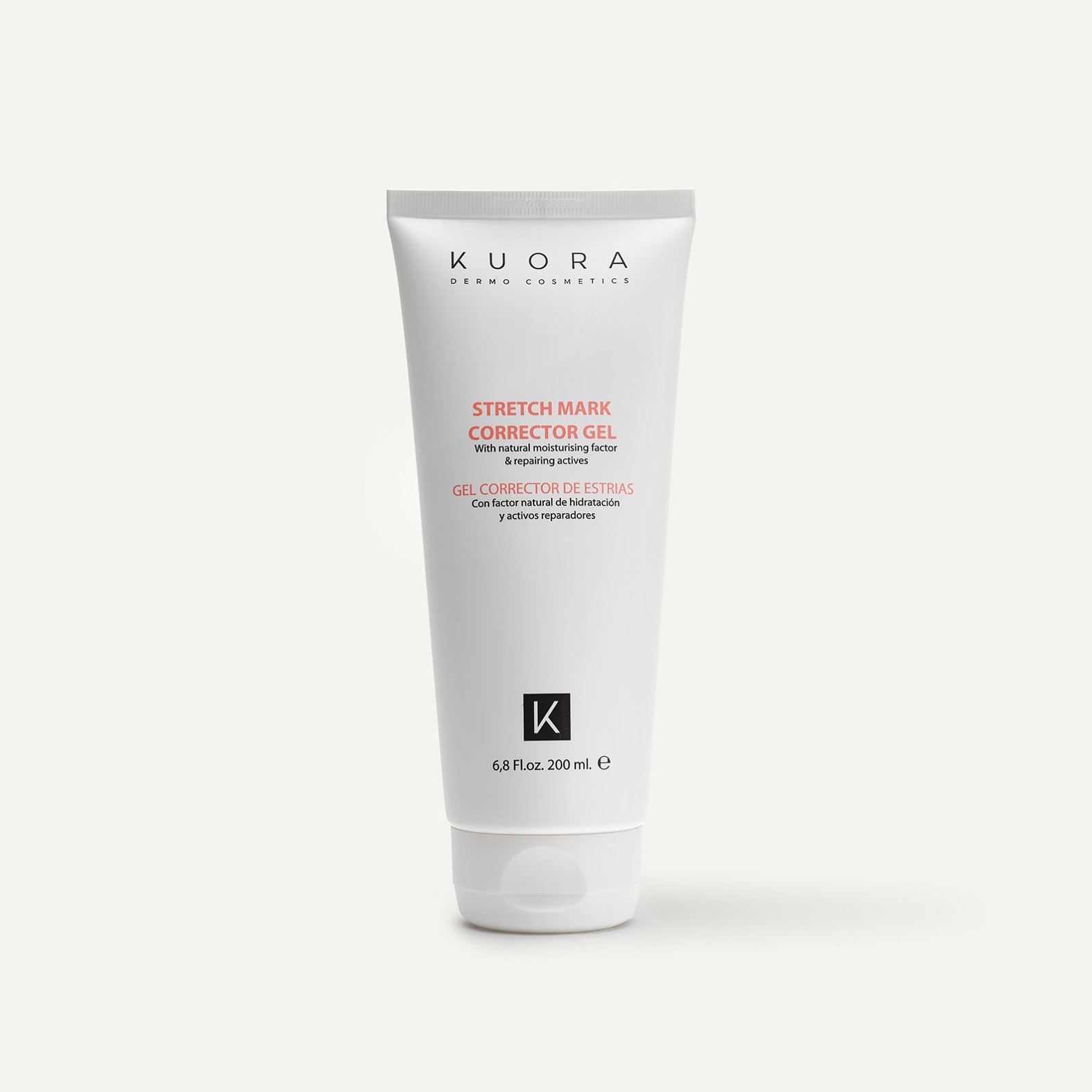 KUORA STRETCH MARK CORRECTOR GEL 200ML