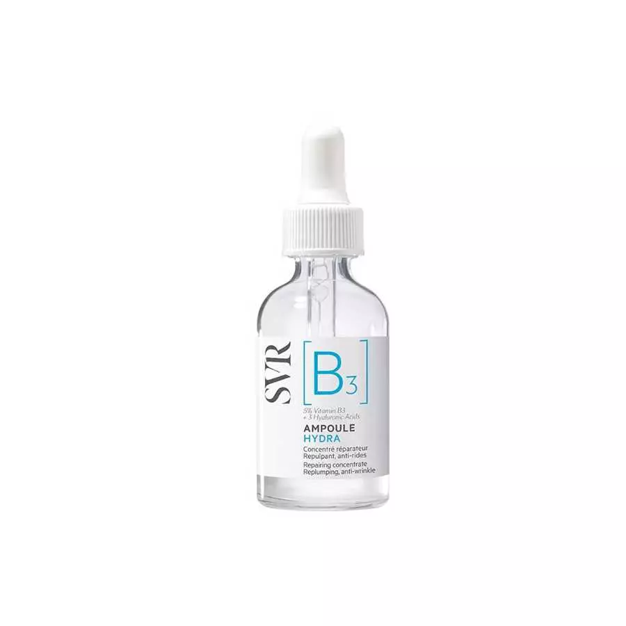 SVR Ampoule [B3] Hydra 30ML