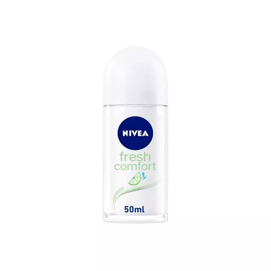 Nivea Fresh Comfort Roll On