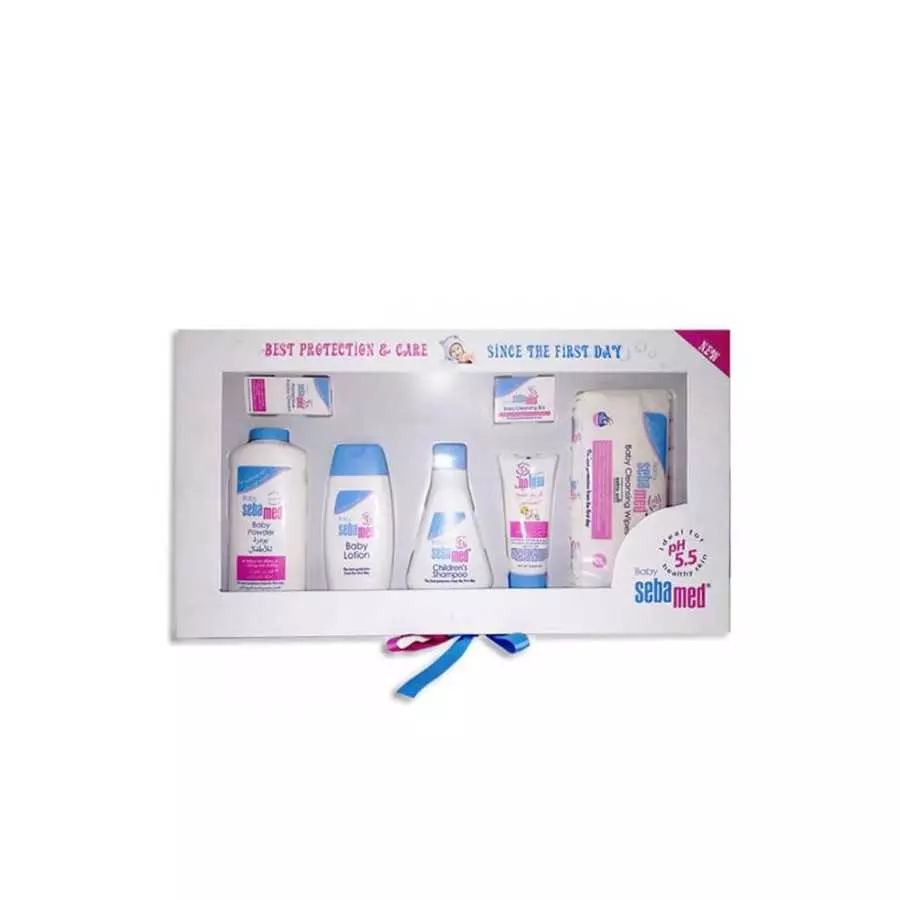 Sebamed Baby Gift