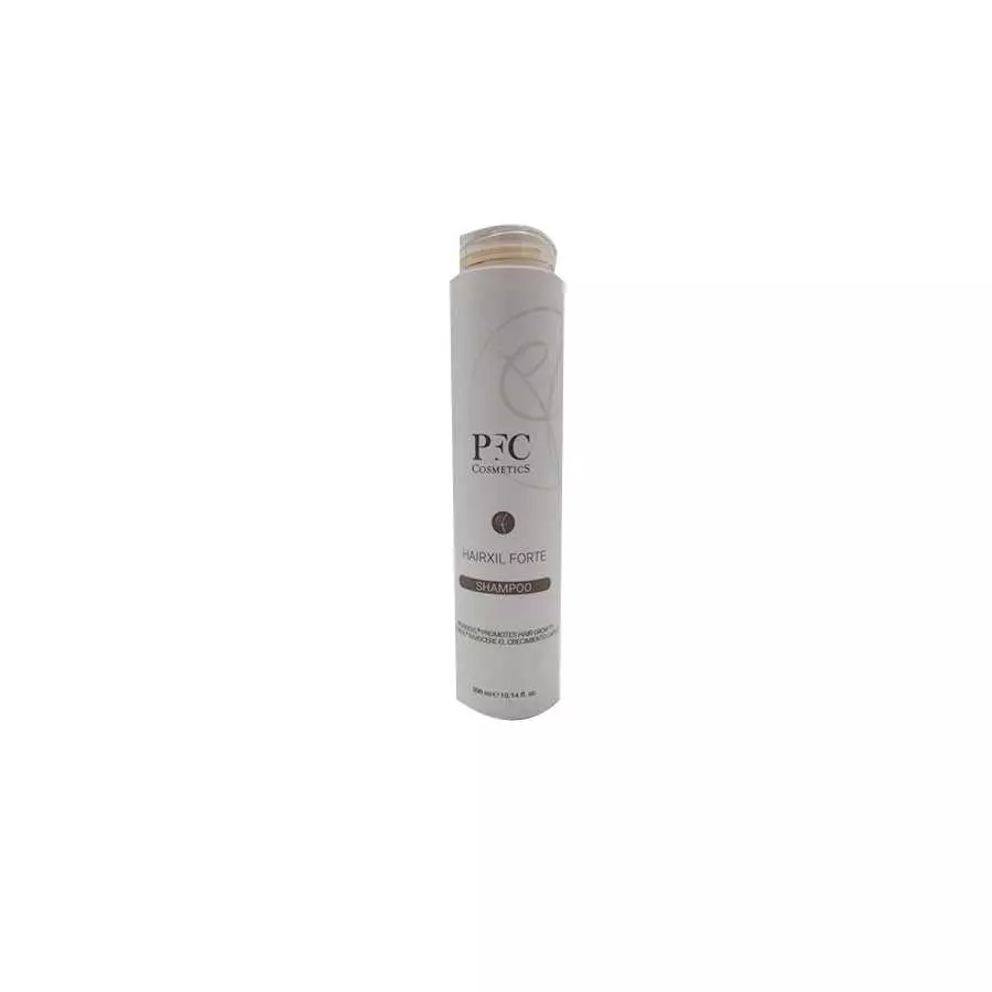 PFC Hairxil Forte Shampoo 300Ml