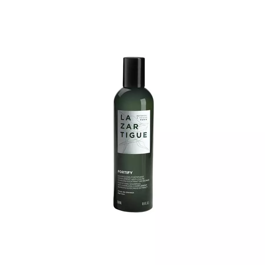 Lazartigue Fortify Anti-Hair Loss Shampoo 250Ml