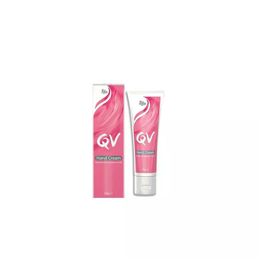 Qv Hand Cream 50G
