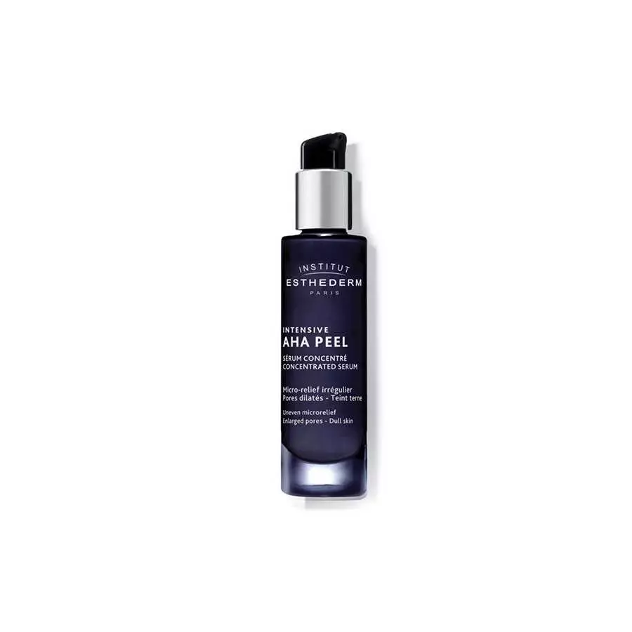 Esthederm Intensive Aha Peel Concentrated Serum 30Ml