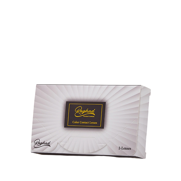 Raghad Organics Lenses Petra 1 Pair