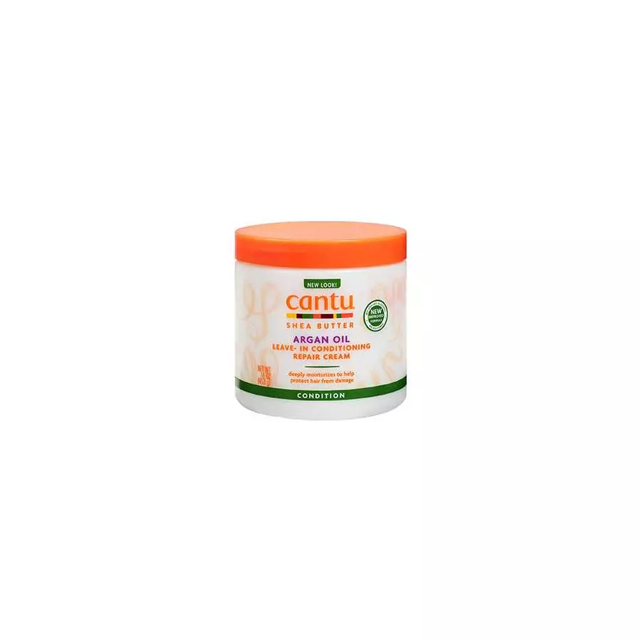 Cantu Argan Oil Condition 453 Gram