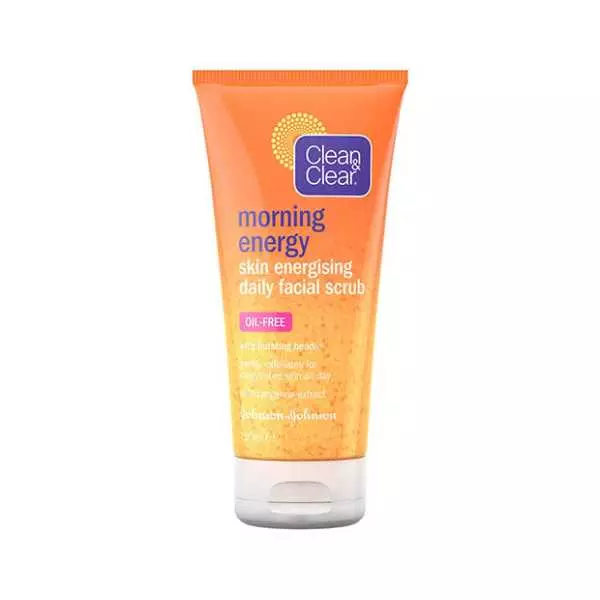 Neutrogena Visibly Blackhead Scrub 150Ml