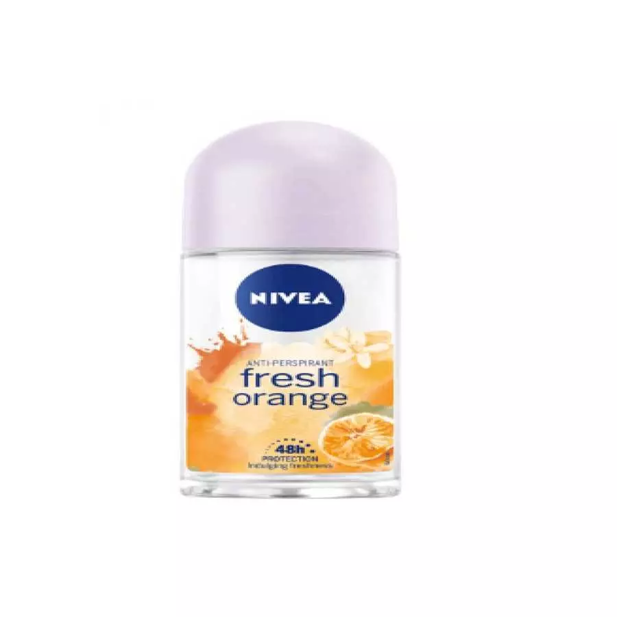 Nivea Fresh Orange Women Roll On 50ML