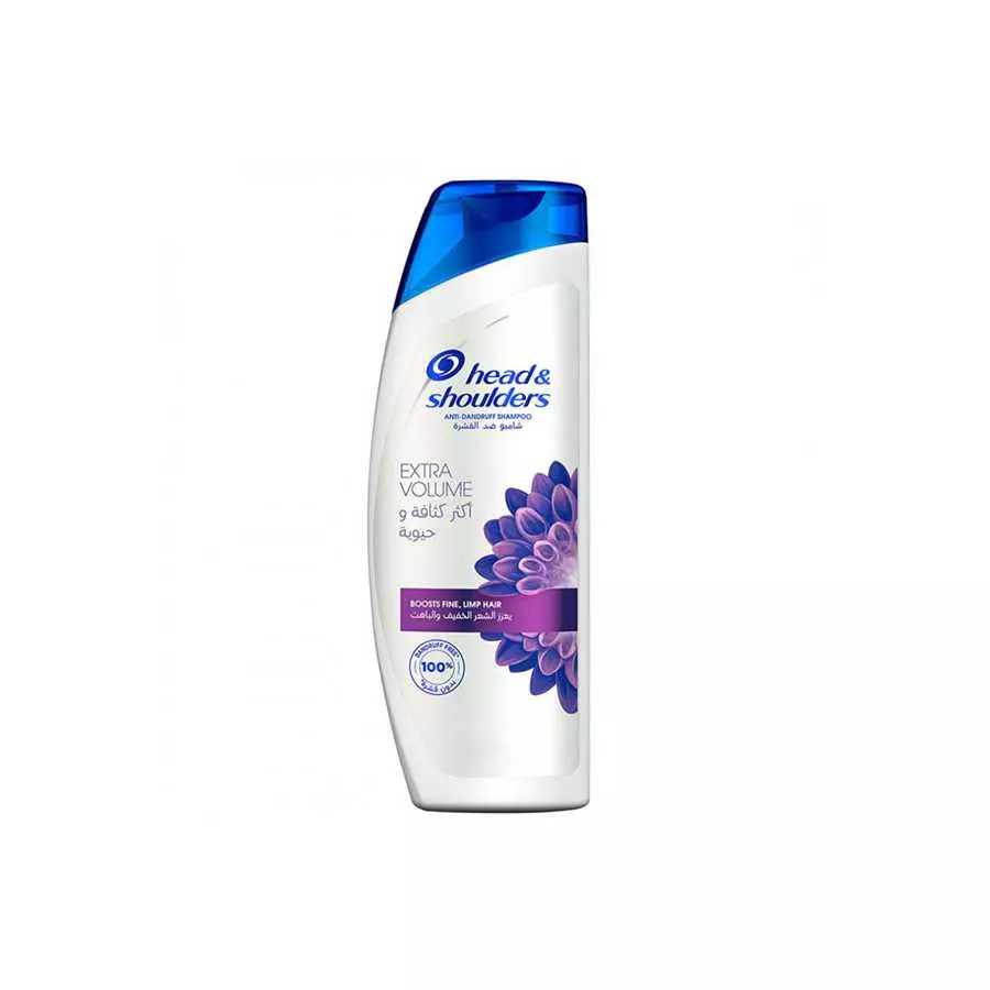 Clear Shampoo Cool Sport Menthol For Men 360ml