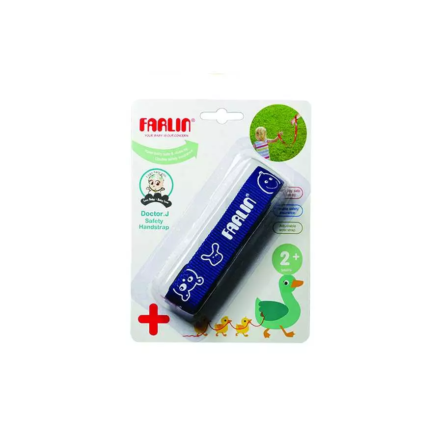 Farlin Safety Hand Strap